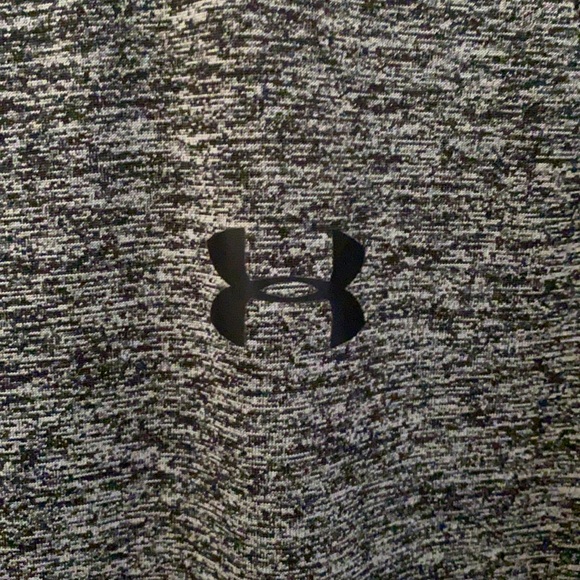 Men’s Under Armour Tech Tee T-Shirt - Picture 4 of 4